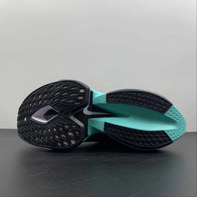 Nike Air Zoom X Alphafly Next% 2 - Preto Verde