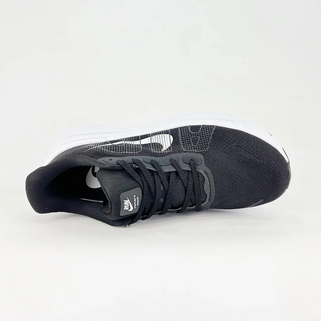 Nike Vomero Premium - Preto Branco