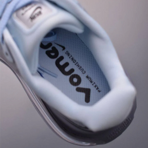 Nike Vomero Premium - Azul Cinza