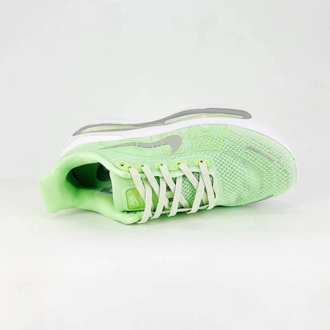 Nike Vomero Premium - Verde Cinza