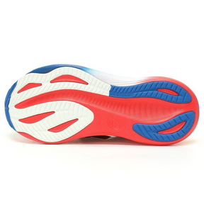 Asics Gel Nimbus 27 Paris - Azul/Vermelho/Branco