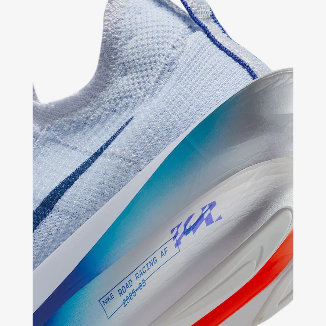 Nike Air Zoom X Alphafly Next% 3 - Azul Void