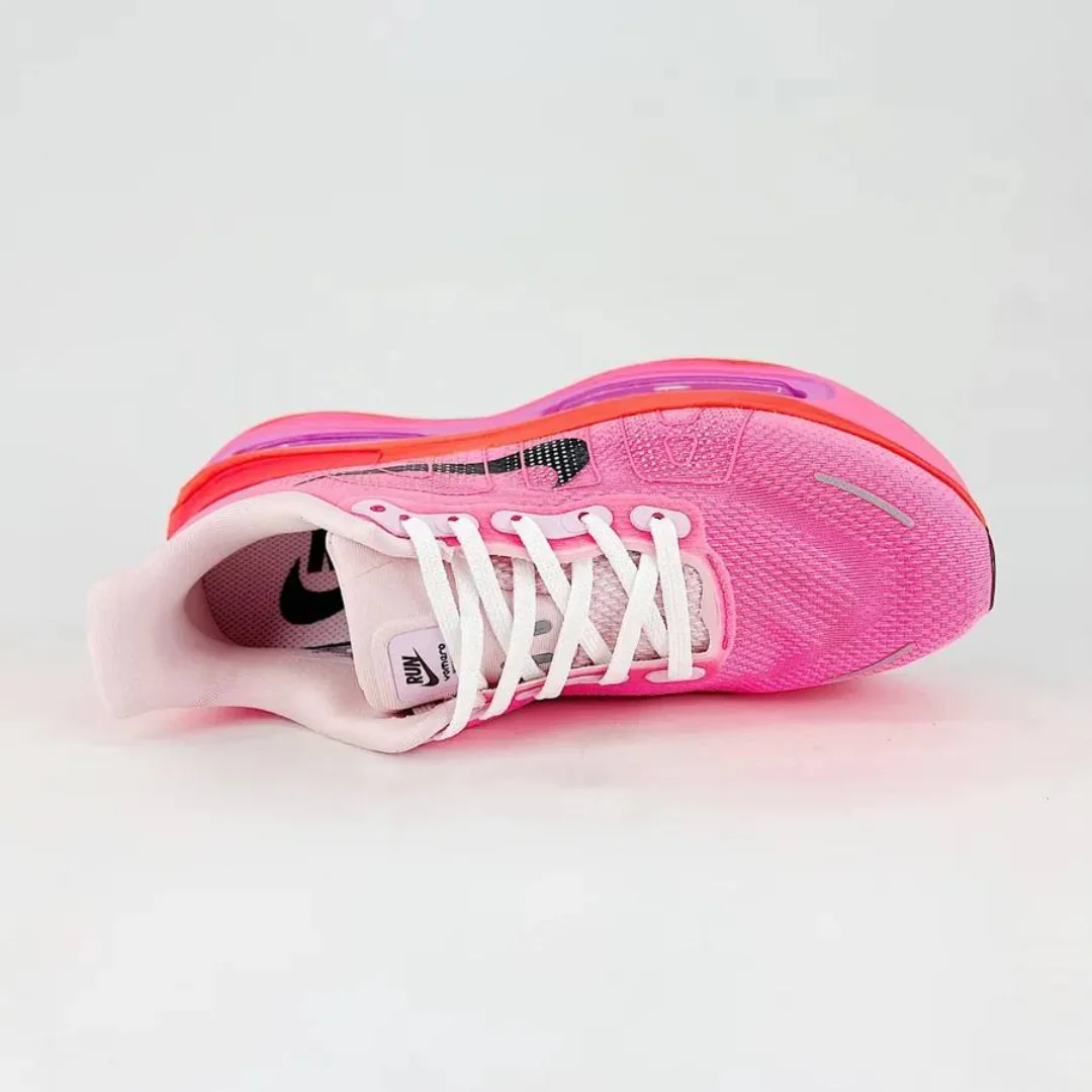 Nike Vomero Premium - Rosa Laranja