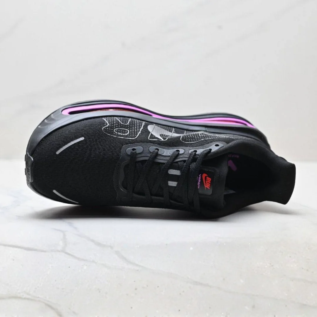 Nike Vomero Premium - Preto Roxo