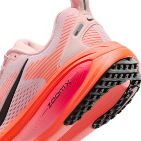 Nike Vomero 18 - Laranja\Vermelho