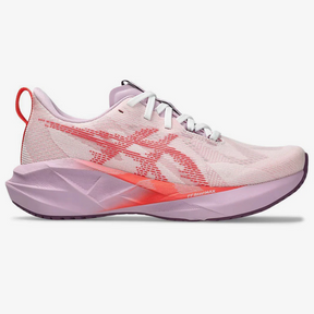 Asics NovaBlast 5 - Rosa Vermelho