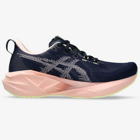 Asics NovaBlast 5 - Azul Rosa