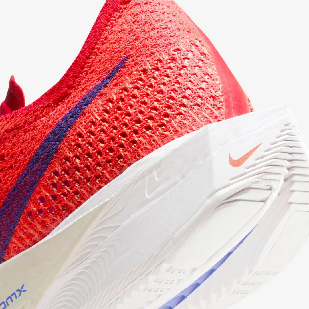 Nike  Air Zoom X Vaporfly Next%3 Vermelho