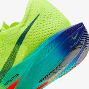 Nike  Air Zoom X Vaporfly Next%3 Verde