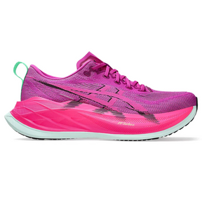 Asics SuperBlast 2 Unissex- Rosa e Verde
