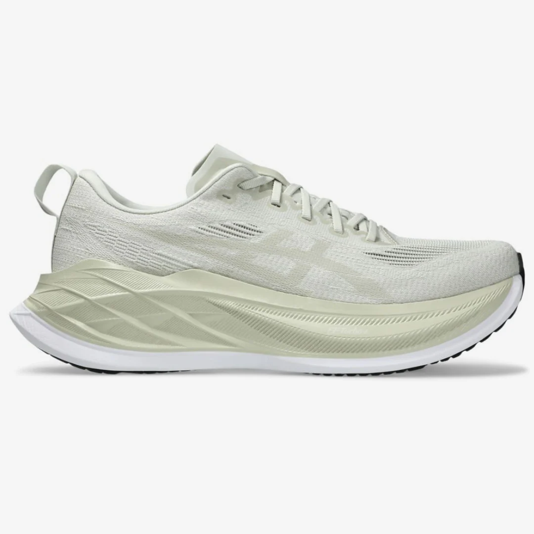 Asics SuperBlast 2 Unissex- Cinza Verde