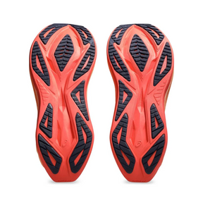 Asics SuperBlast 2 Paris Unissex- Vermelho Roxo