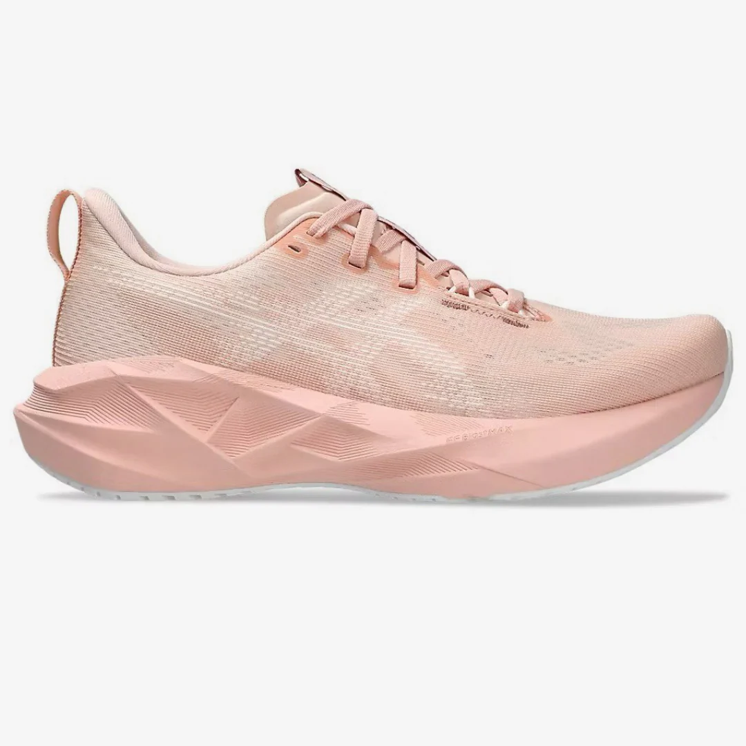 Asics NovaBlast 5 - Rosa