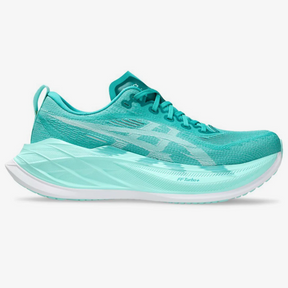 Asics SuperBlast 2 Unissex- Verde Azul