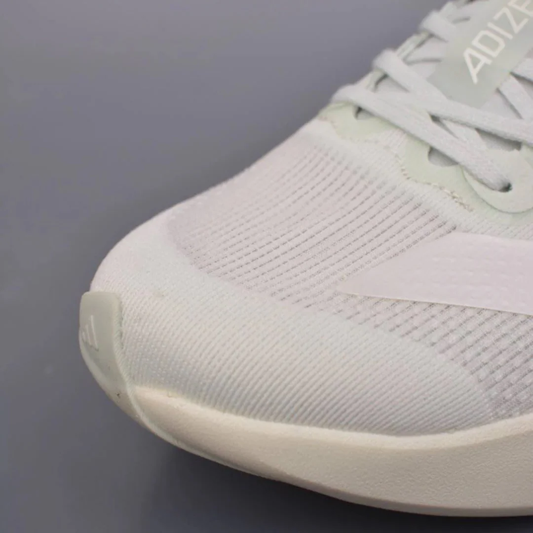 Adidas Adizero EVO SL - Crystal Jade Metallic Silver