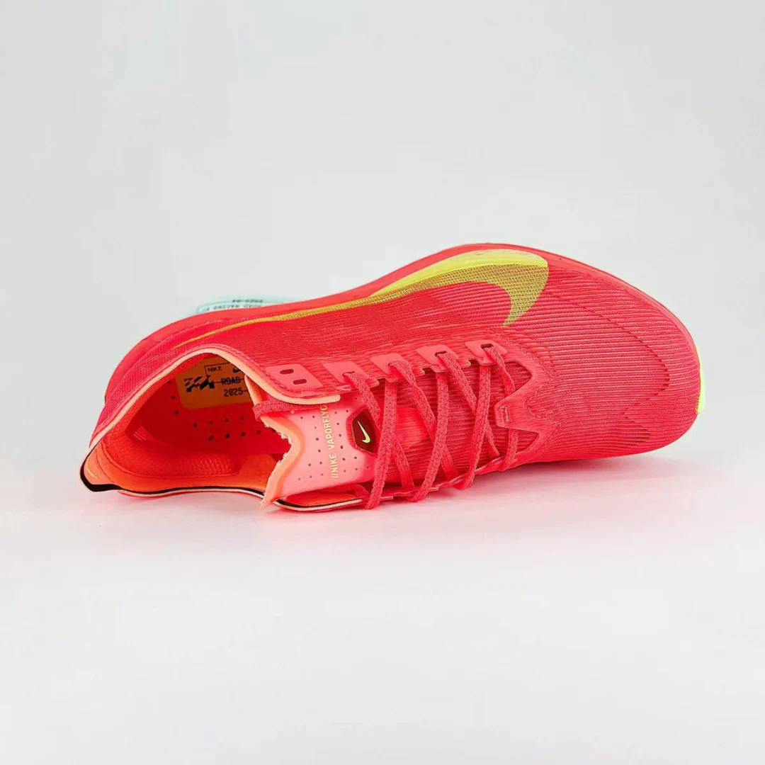 Nike  Air Zoom X Vaporfly 4 Vermelho