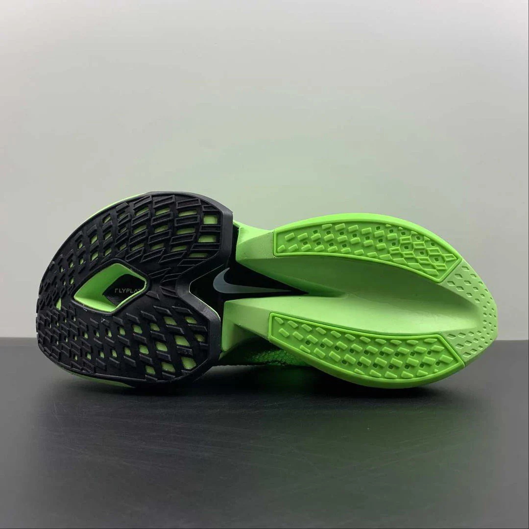 Nike Air Zoom X Alphafly Next% 2 - Verde