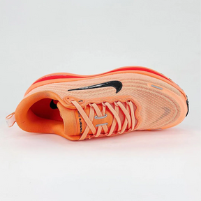 Nike Vomero Plus Laranja Vermelho