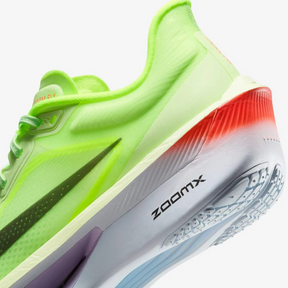 Nike Zoom Fly 6 Verde