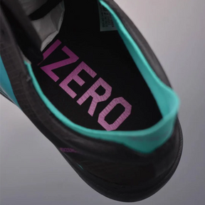 Adidas Adizero Adios Pro 4 Preto/Pure Teal