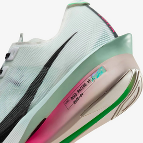 Nike  Air Zoom X Vaporfly 4 Branco\Rosa
