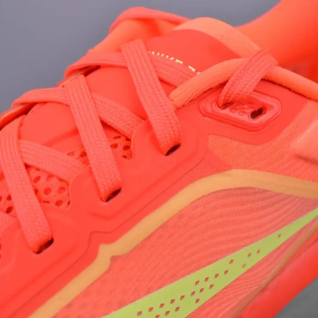 Nike Zoom Fly 6 Vermelho Verde