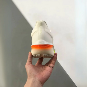 Nike Zoom Fly 6 Bege Laranja