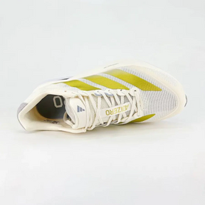 Adidas Adizero Boston 13 Bege/Dourado