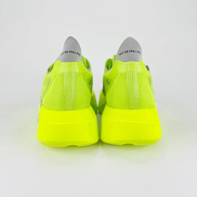 Adidas Adizero Adios Pro 4 Verde Limão