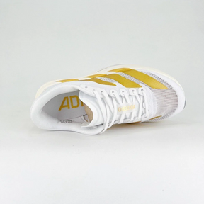 Adidas Adizero EVO SL - Branco/Dourado