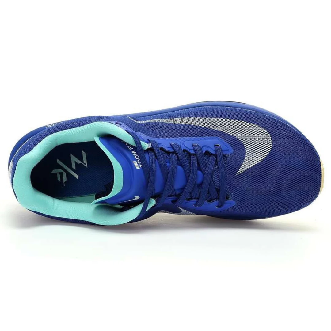 Nike Zoom Fly 6 Azul