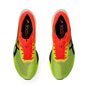 Asics MataSpeed Sky Paris - Amarelo Preto