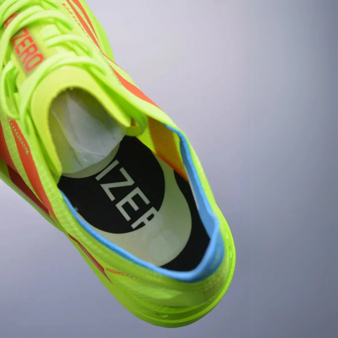 Adidas Adizero Adios Pro 4 Y3 Verde/Vermelho