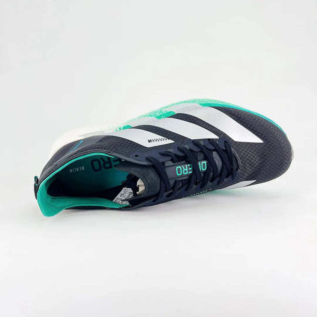 Adidas Adizero Adios Pro 4 Y3 Preto/Verde