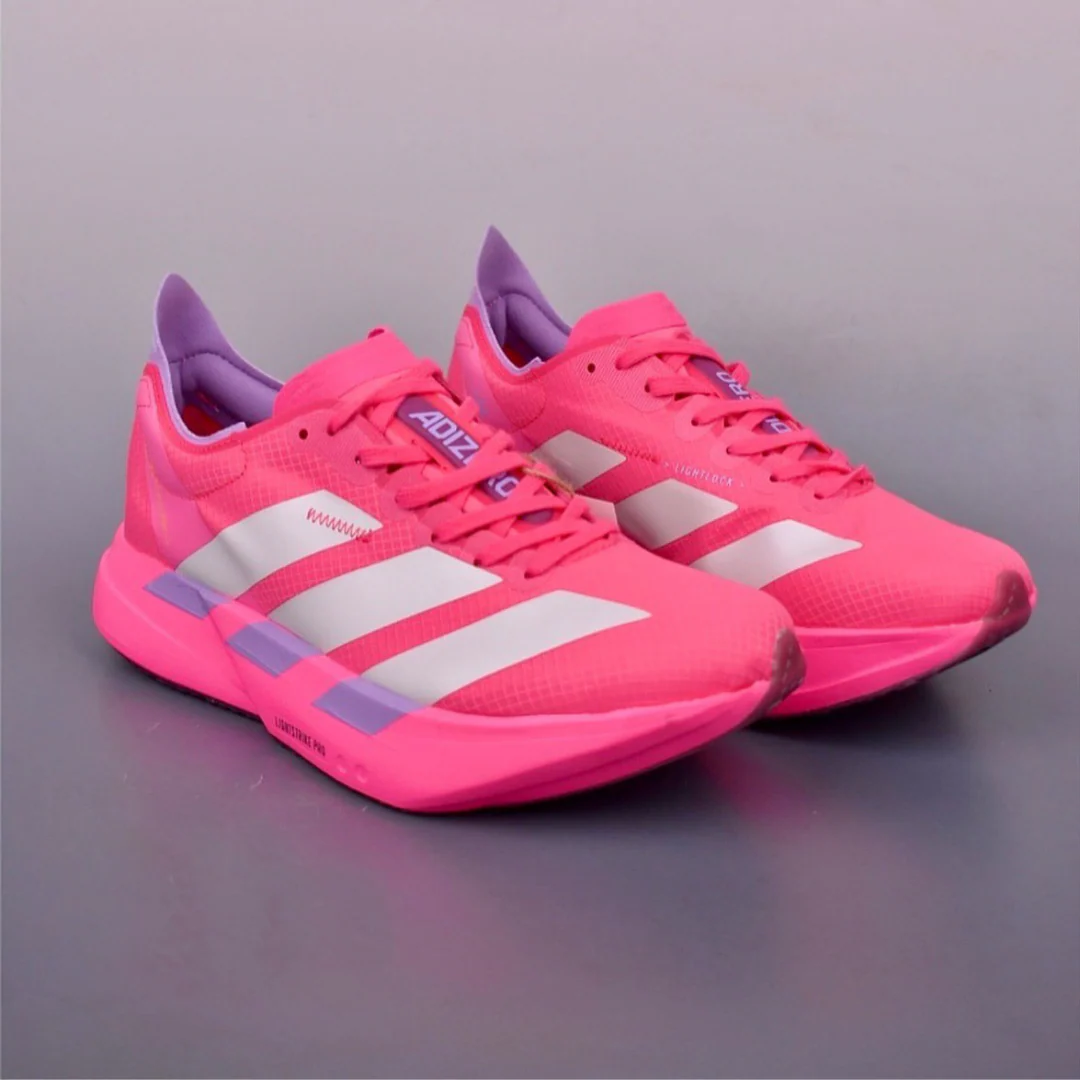 Adidas Adizero Adios Pro 4 Y3 Rosa