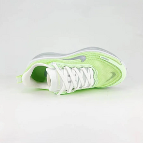 Nike Vomero Plus Verde Platinum