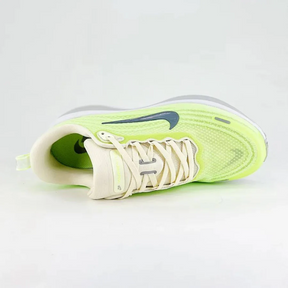 Nike Vomero Plus Verde Cinza