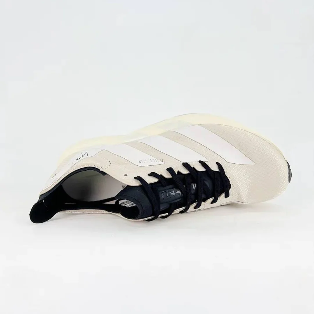 Adidas Adizero Adios Pro 4 Y3 Bege/Preto