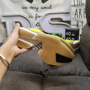 Adidas Adizero Adios Pro 4 Dourado/Verde