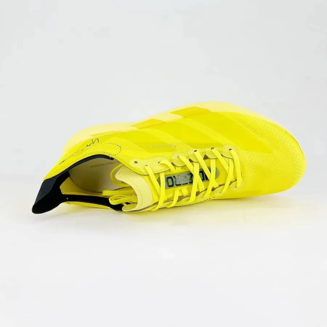 Adidas Adizero Adios Pro 4 Y3 Amarelo