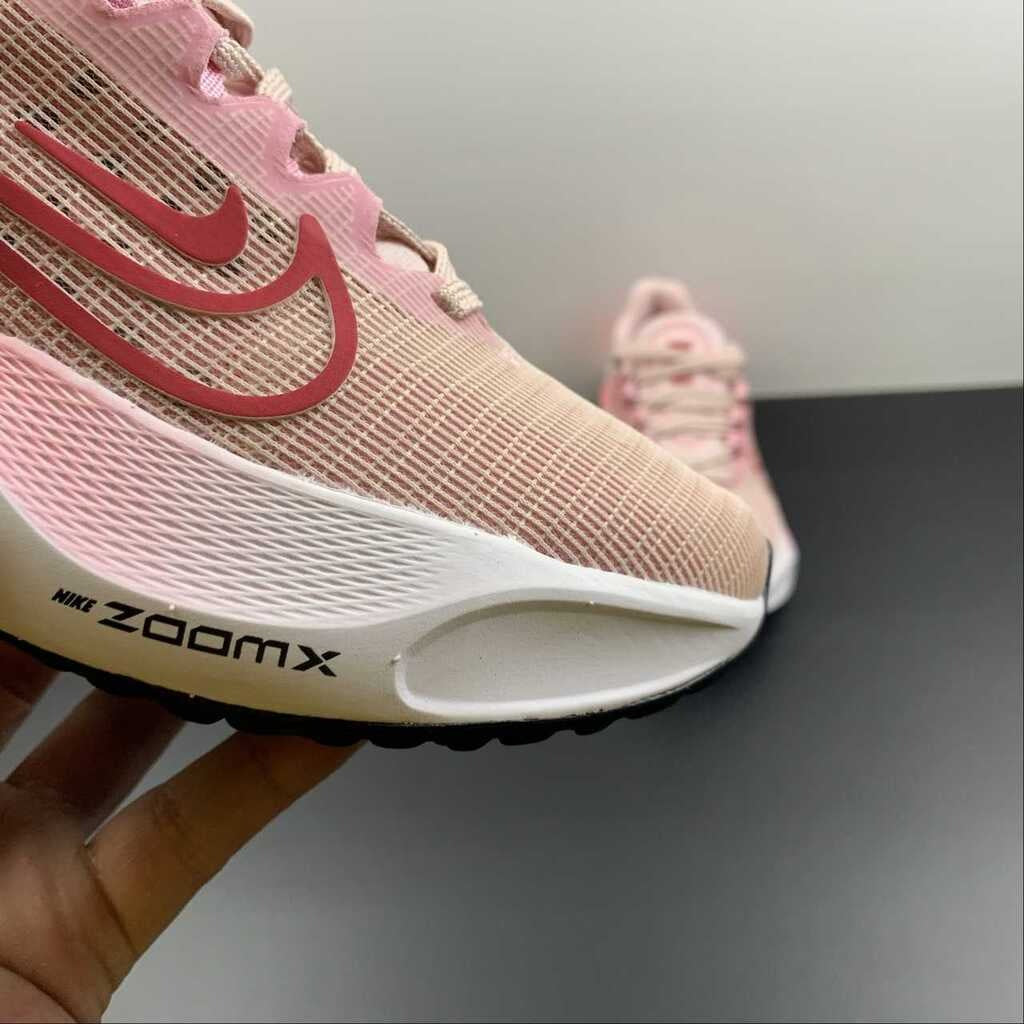 Nike Zoom Fly 5 Rosa Lux