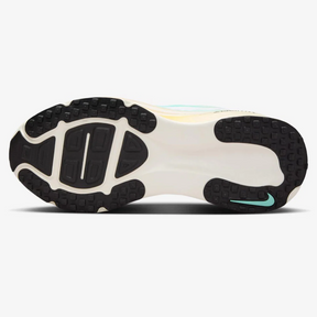 Nike Vomero 18 - Flash Aqua\Bege