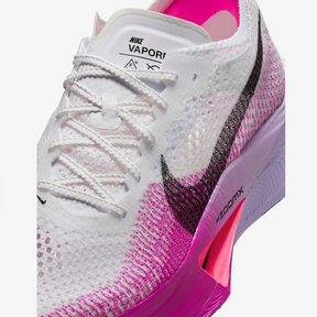 Nike  Air Zoom X Vaporfly Next%3 Purple Agate\Vivid Grape