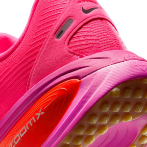 Nike Vomero 18 - Rosa\Laranja