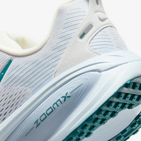 Nike Vomero 18 - Branco\Verde