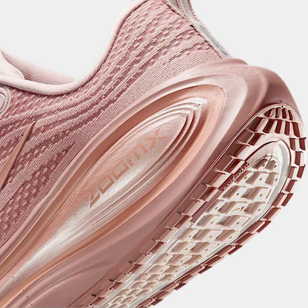 Nike Vomero Plus Rosa