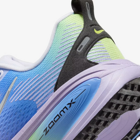 Nike Vomero 18 - Roxo\Azul