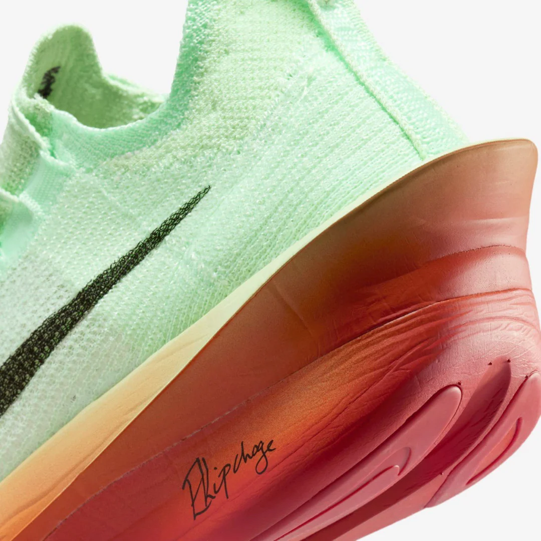 Nike Air Zoom X Alphafly Next% 3 - Kipchoge