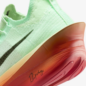 Nike Air Zoom X Alphafly Next% 3 - Kipchoge