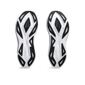 Asics SuperBlast 2 Unissex- Cinza com Verde